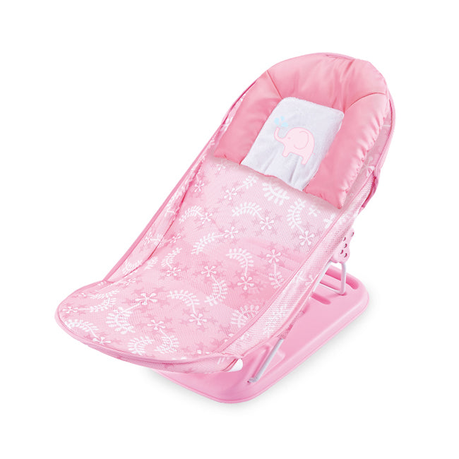 Little Angel Baby Bather Pink Little Angel Yallatoys