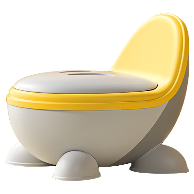 Little Angel Baby Potty Training Grey Little Angel Yallatoys