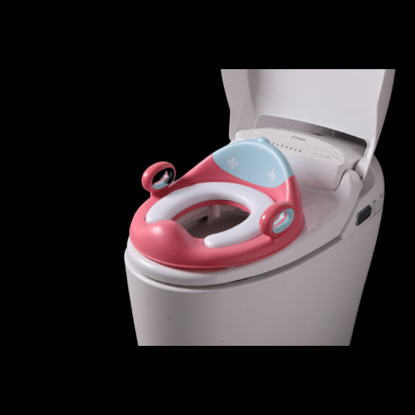 Little Angel Baby Potty Training Seat Pink Little Angel Yallatoys