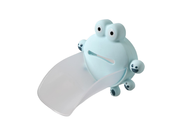 Little Angel Faucet Tap Extender For Toddlers Blue Little Angel Yallatoys