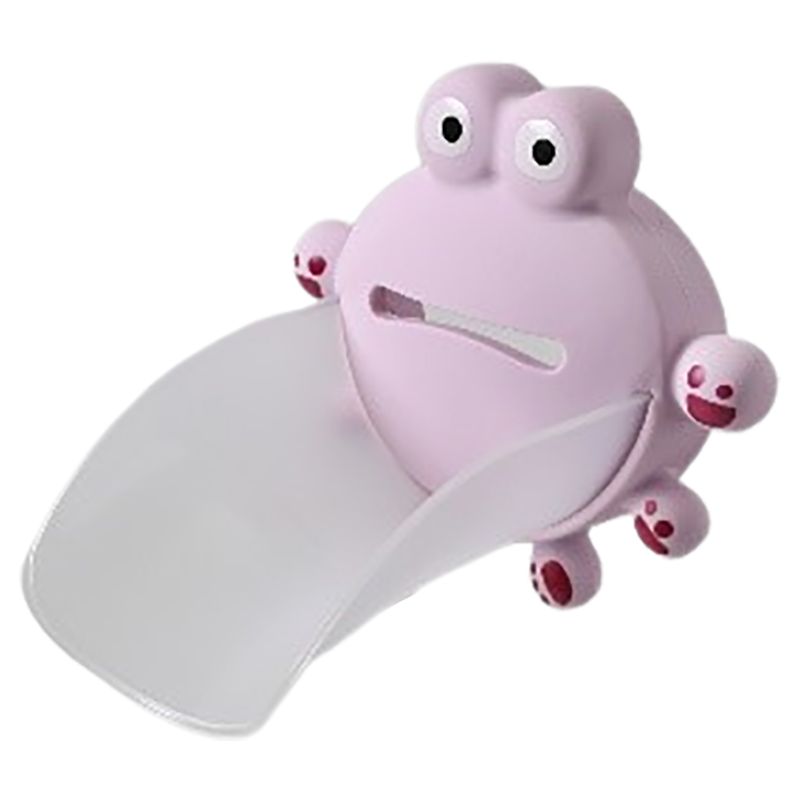 Little Angel Faucet Tap Extender For Toddlers Pink Little Angel Yallatoys