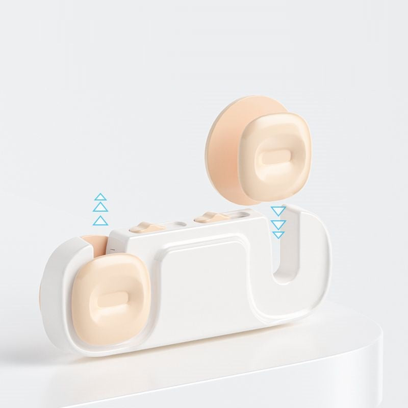 Little Angel Safety Lock Little Angel Yallatoys