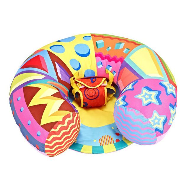 Little Angel Baby Play Mat Comfy Play Gym Little Angel Yallatoys