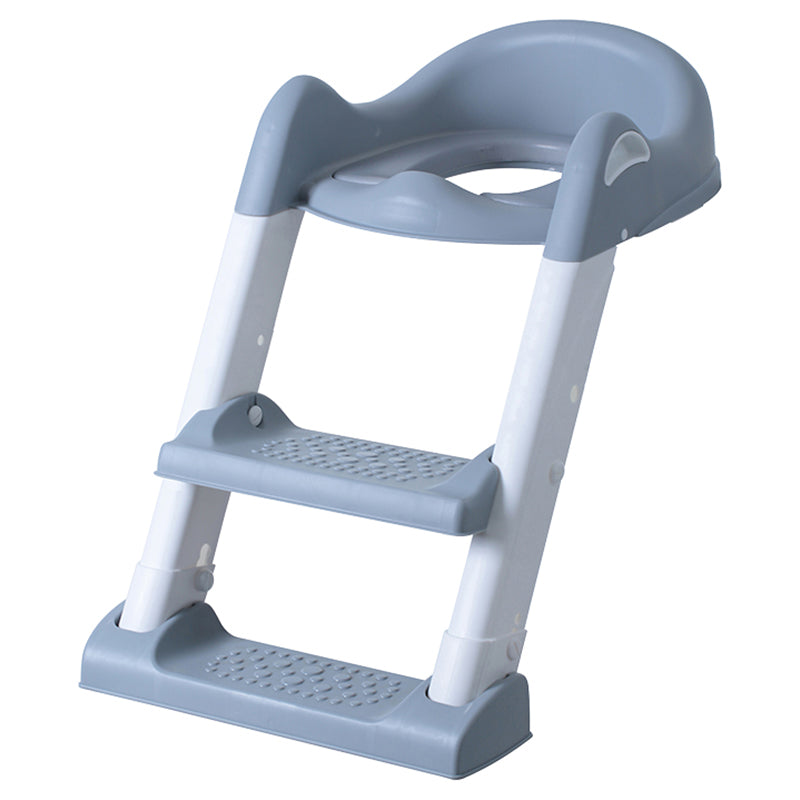 Little Angel Potty Training Toilet Seat Grey-White Little Angel Yallatoys