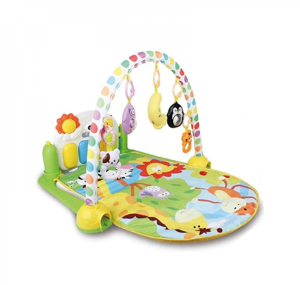 Little Angel Baby Piano Playmat Little Angel Yallatoys