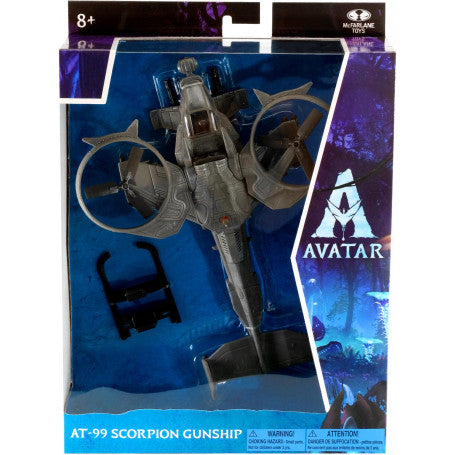 large Avatar play vehicle