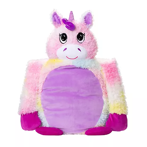 Buy Little Big Hugs Large Rainbow Unicorn | Yallatoys.com