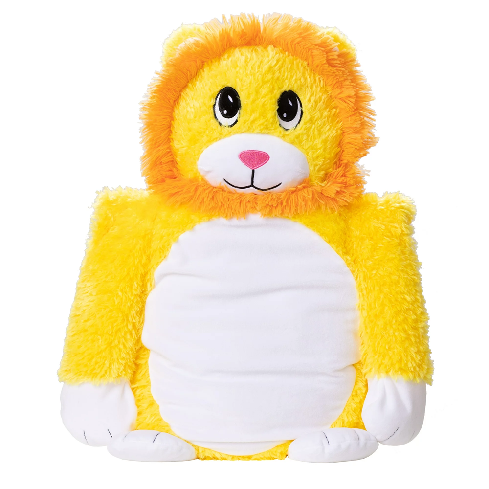 Buy Little Big Hugs Large Lion | Yallatoys.com