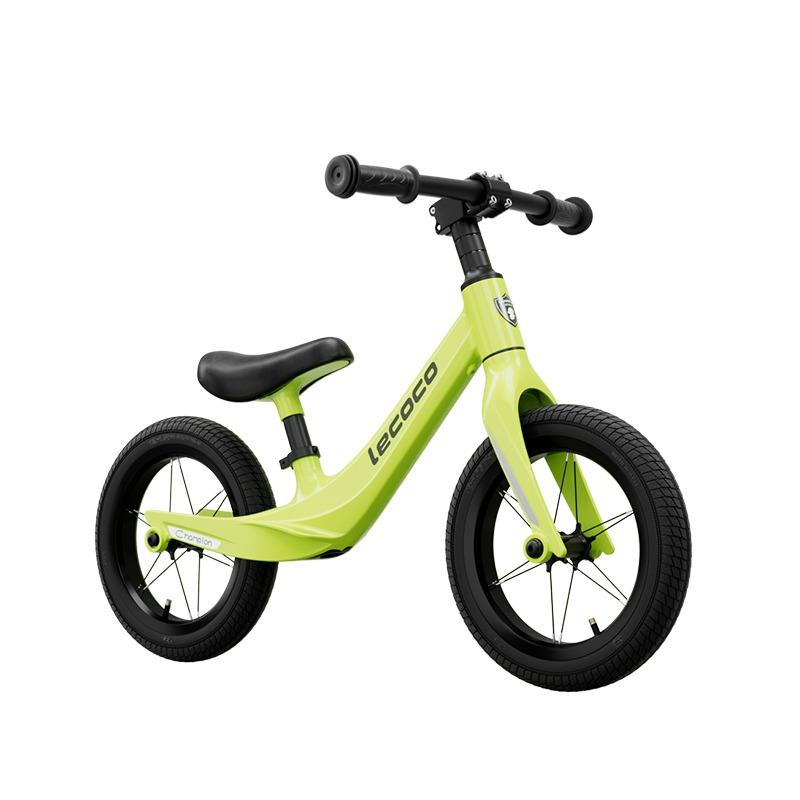 Buy Lecoco Balance Bike X1 Green | Yallatoys.com