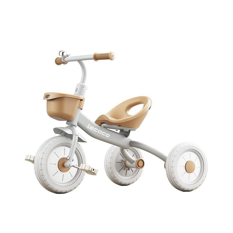 Buy Lecoco Kids Trike S1 Gray | Yallatoys.com