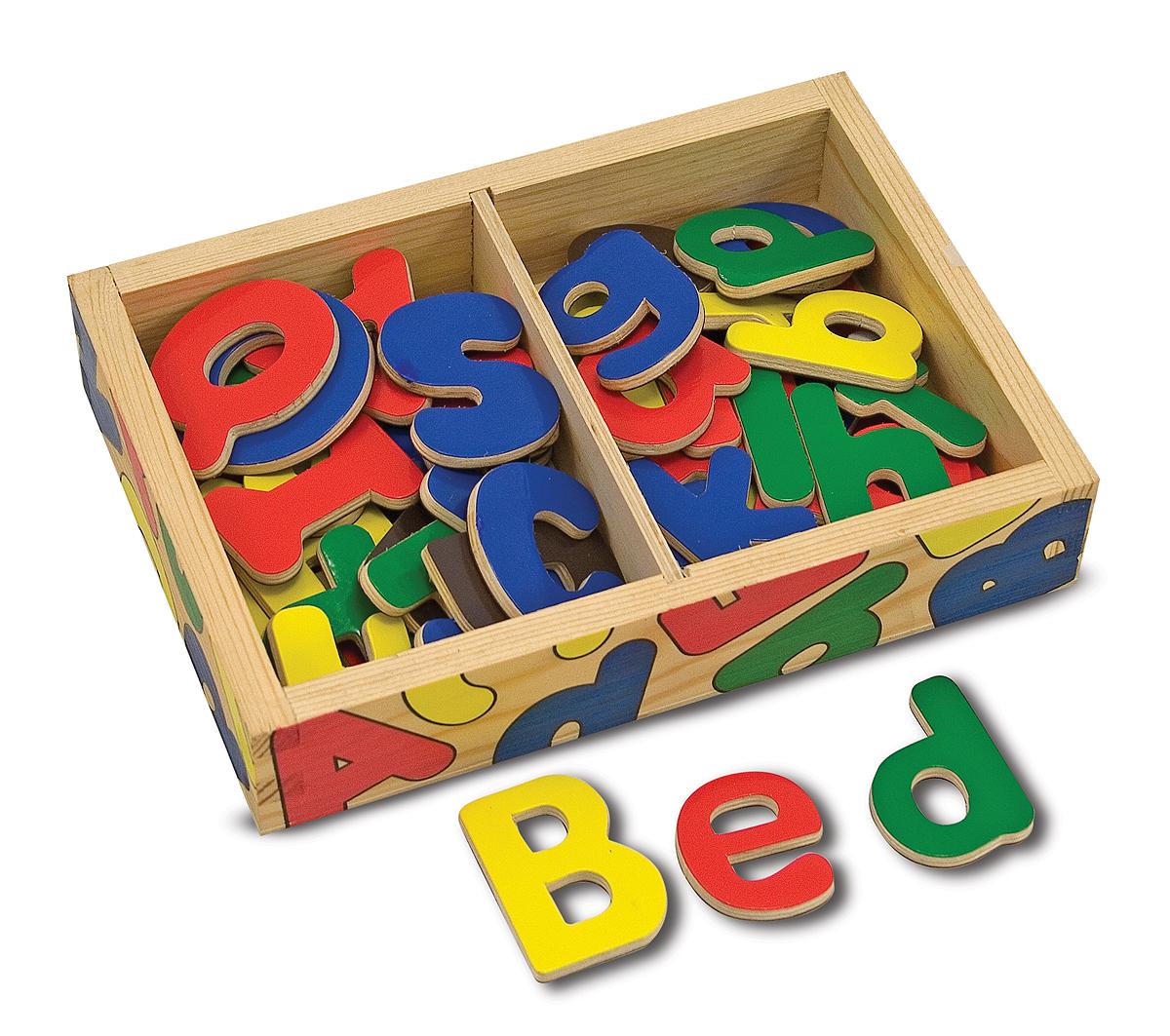 learning alphabet toy