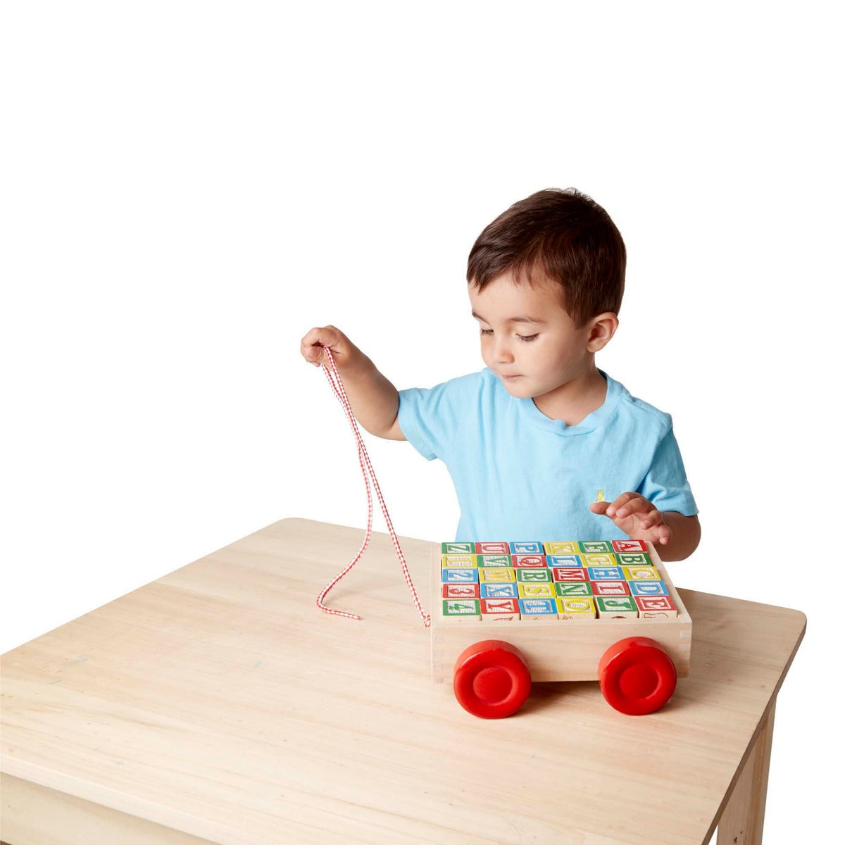 learning blocks set