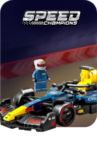 LEGO-SPEED Yallatoys
