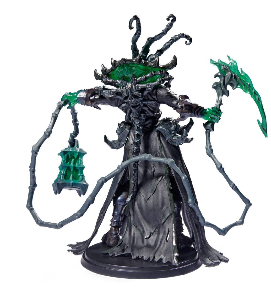 Buy League Of Legends Tresh Figure 6inch
 | Yallatoys.com