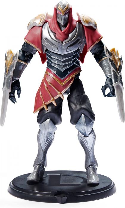 Buy League Of Legends Xed Figure 6inch
 | Yallatoys.com