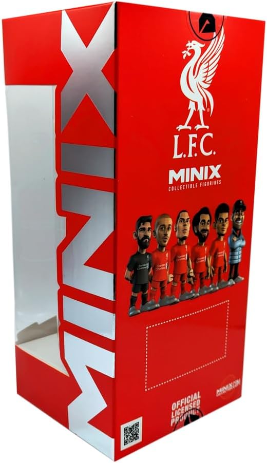 lfc minix