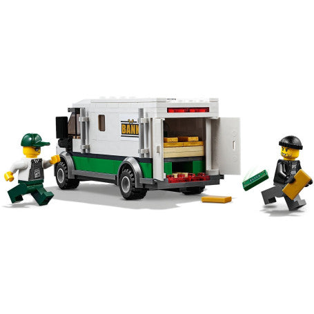 Buy Lego City Cargo Train 60198 Exclusive Remote Control Train Building Set with 1226pcs | Yallatoys.com