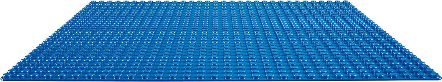 Buy Lego Classic Blue Baseplate 10714 | Yallatoys.com