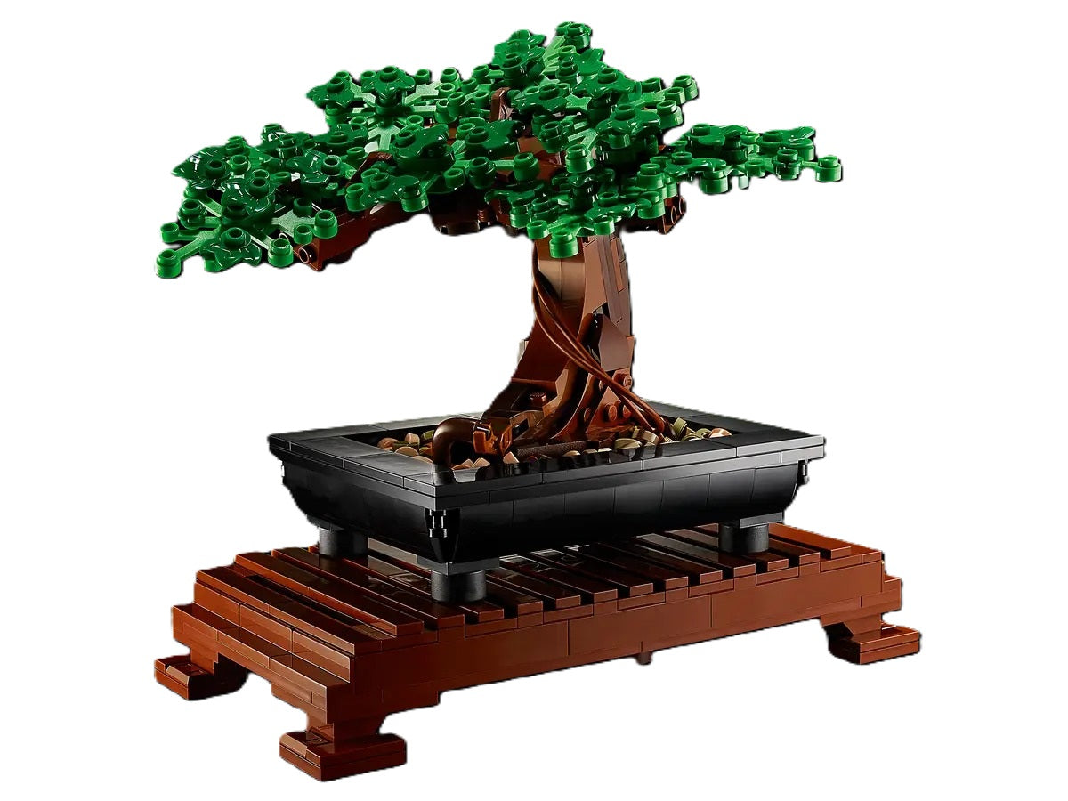 Buy Lego Bonsai Tree 10281 With 878pcs | Yallatoys.com
