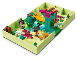 Buy Lego Disney Encanto Antonio’s Magical Door Building Kit 43200 with 100pcs | Yallatoys.com