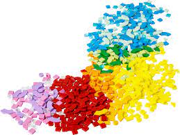 Buy Lego Dots Lots of Dots Building Kit 41950 with 722pcs | Yallatoys.com