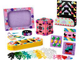 Buy Lego Dots Designer Toolkit Patterns 41961 with 1096pcs | Yallatoys.com