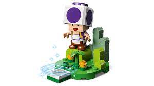 Buy Lego Super Mario Character Packs Series 5 71410 (Sold Separately Subjected to Availability) | Yallatoys.com