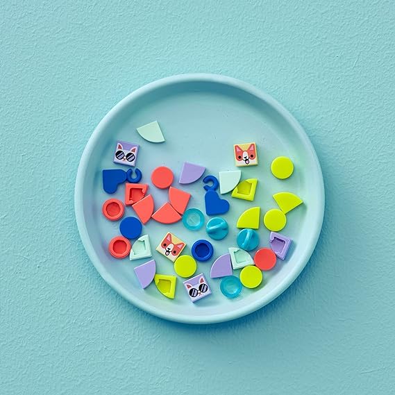 Buy Lego Dots  My Pets Bracelet Jewelry Making Kit 41801 with 37 pcs | Yallatoys.com
