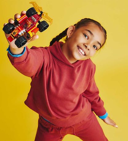 Buy Lego Ninjago Kais Ninja Race Car Evo 71780 | Yallatoys.com
