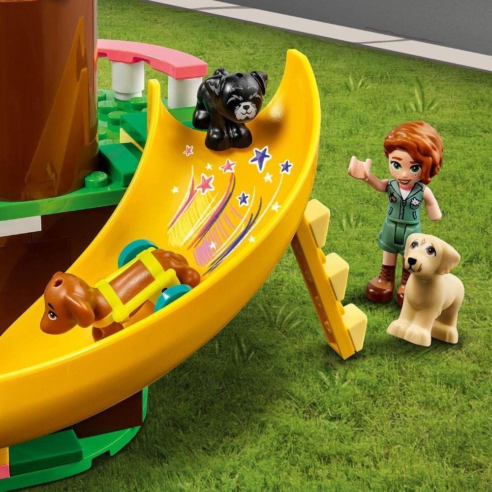 Buy Lego Friends Dog Rescue Centre Set 617pcs | Yallatoys.com