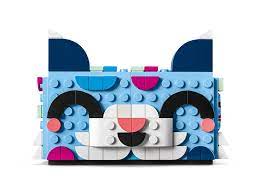 Buy Lego Dots Creative Animal Drawer Building Toy 41805 with 643pcs | Yallatoys.com