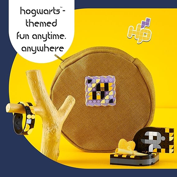 Buy Lego Dots Hogwarts Accessories Pack 41808 with 234pcs | Yallatoys.com