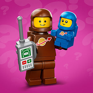 Buy Lego Minifigures Series 24 71037 (Sold Separately Subjected to Availability) | Yallatoys.com