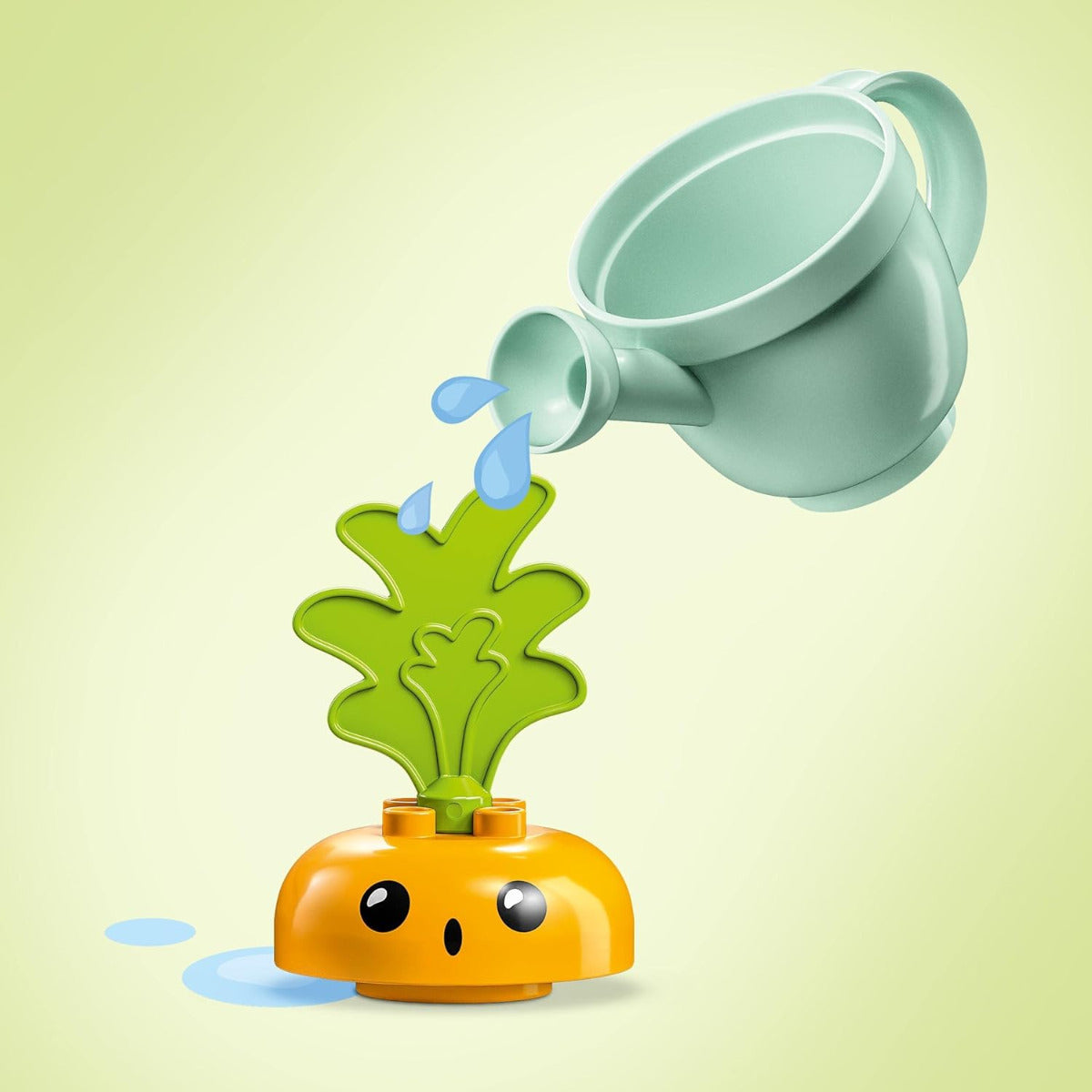 Buy Lego Duplo My First Growing Carrot | Yallatoys.com