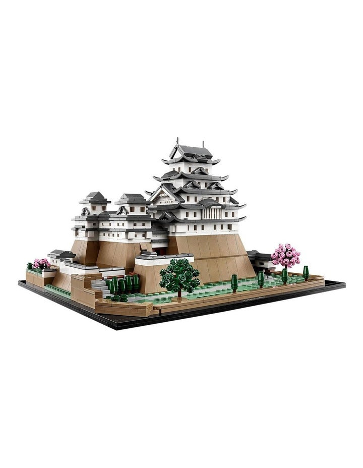 Buy Lego Architecture Himeji Castle 21060 with 2125pcs | Yallatoys.com