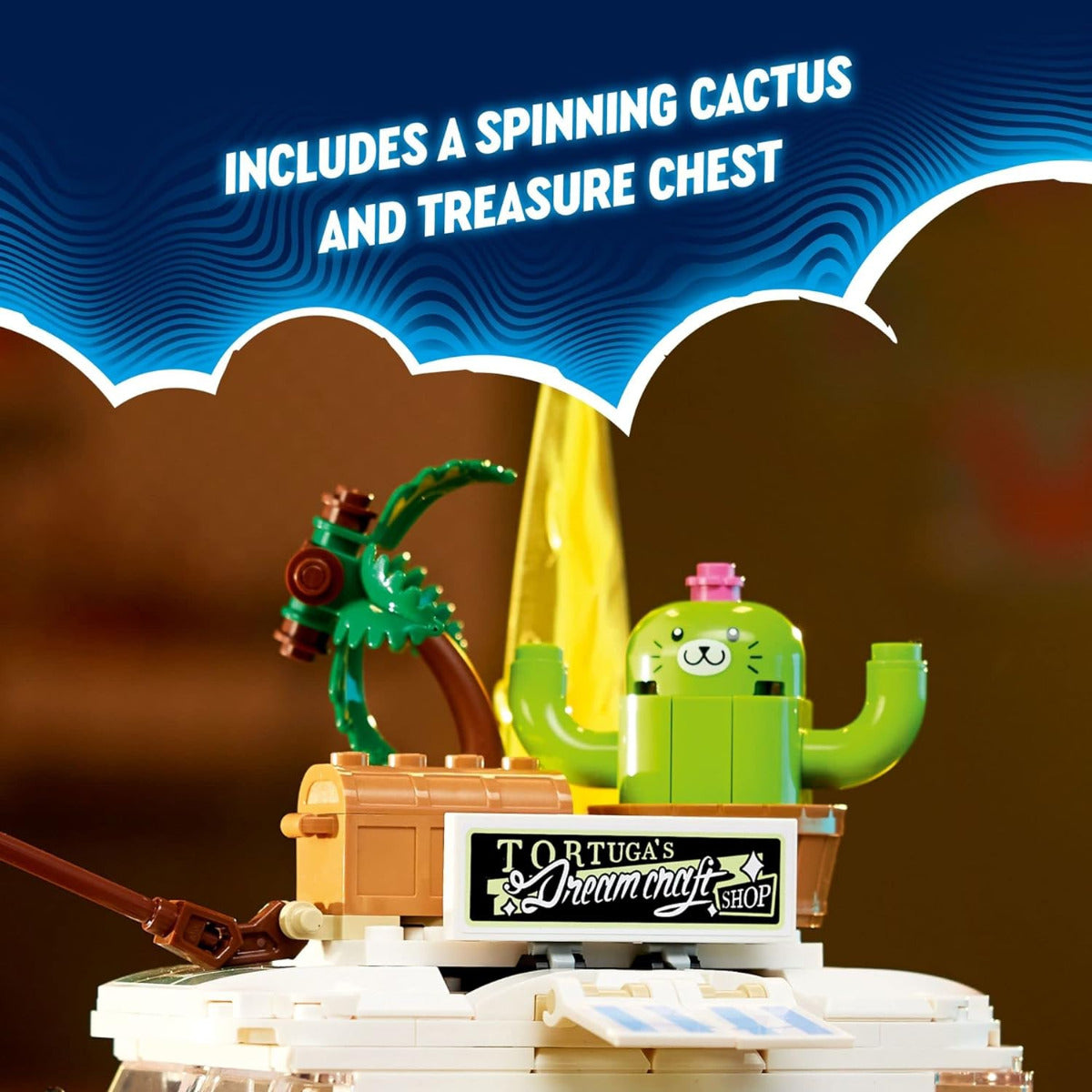Buy Lego Dreamzzz Mrs Castillos Turtle Van 71456 with 434pcs | Yallatoys.com