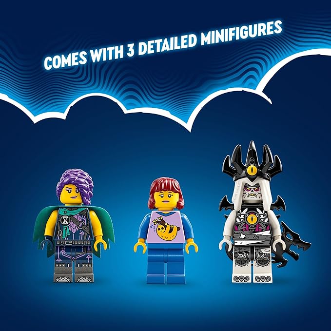 Buy Lego Dreamzzz Pegasus Flying Horse 71457 With 482pcs | Yallatoys.com