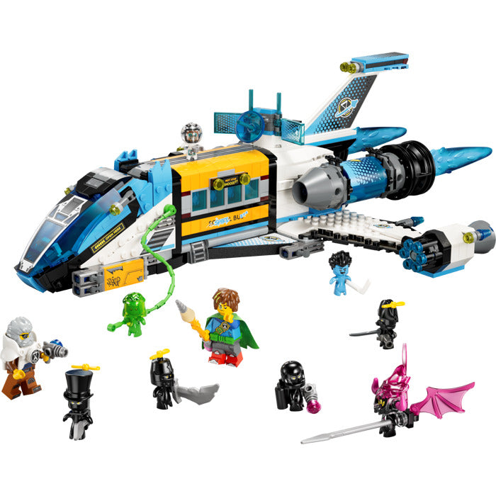 Buy Lego Dreamzzz Mr Ozs Spacebus with 878pcs | Yallatoys.com
