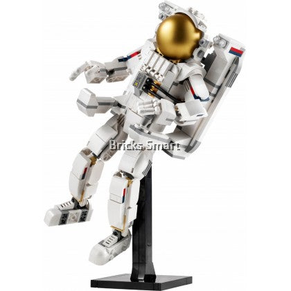 Buy Lego Creator 3 in 1 Space Astronaut Building Set 31152 with 647pcs | Yallatoys.com