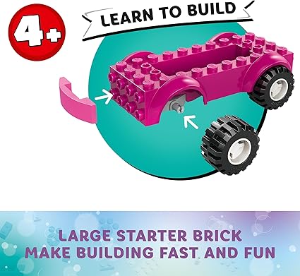 Buy Lego Gabbys Party Room 10797 With 252pcs | Yallatoys.com