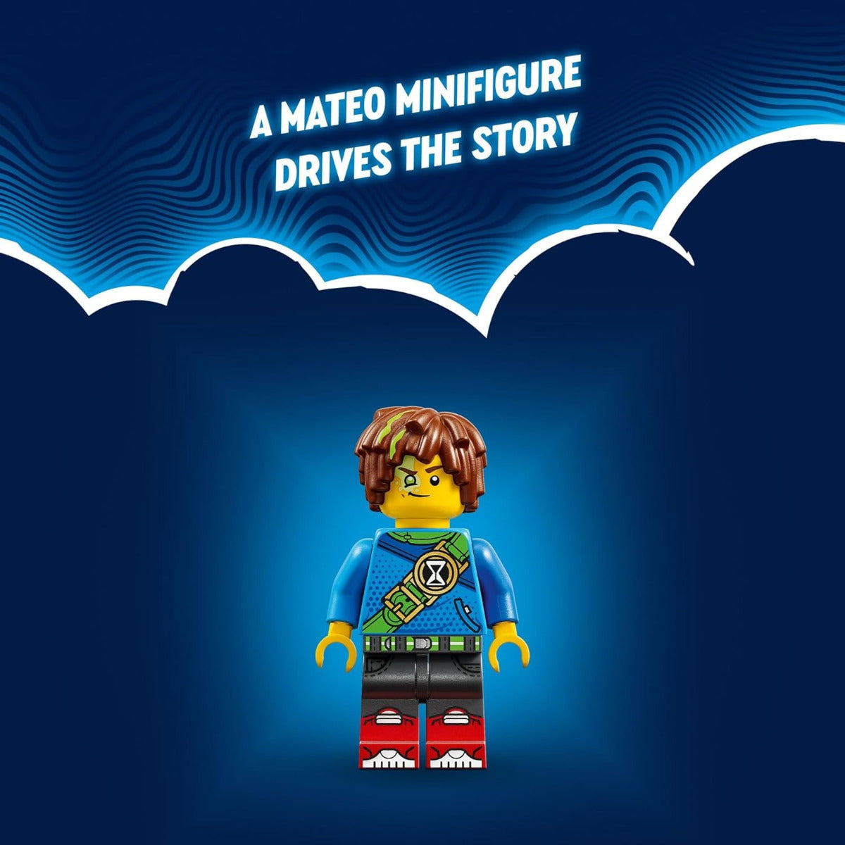 Buy Lego Dreamzzz Mateos Off-Road Car 71471 with 94pcs | Yallatoys.com