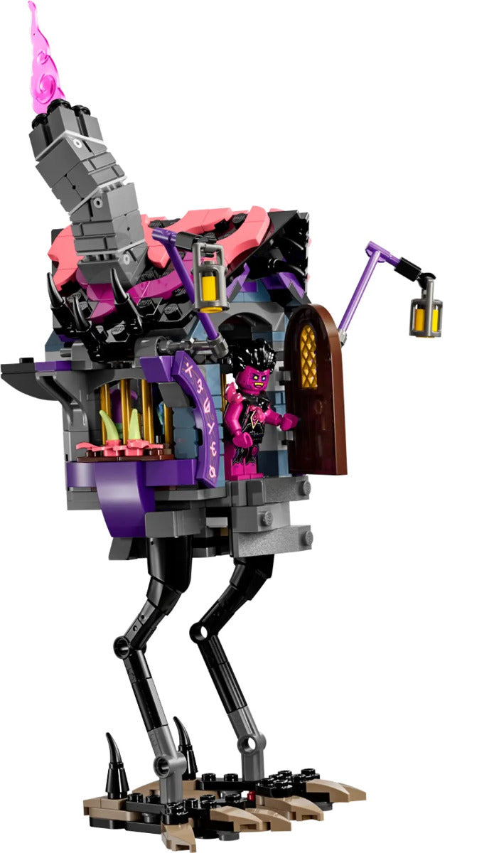 Buy Lego Dreamzzz The Never Witchs Midnight Raven 71478 With 1203pcs | Yallatoys.com