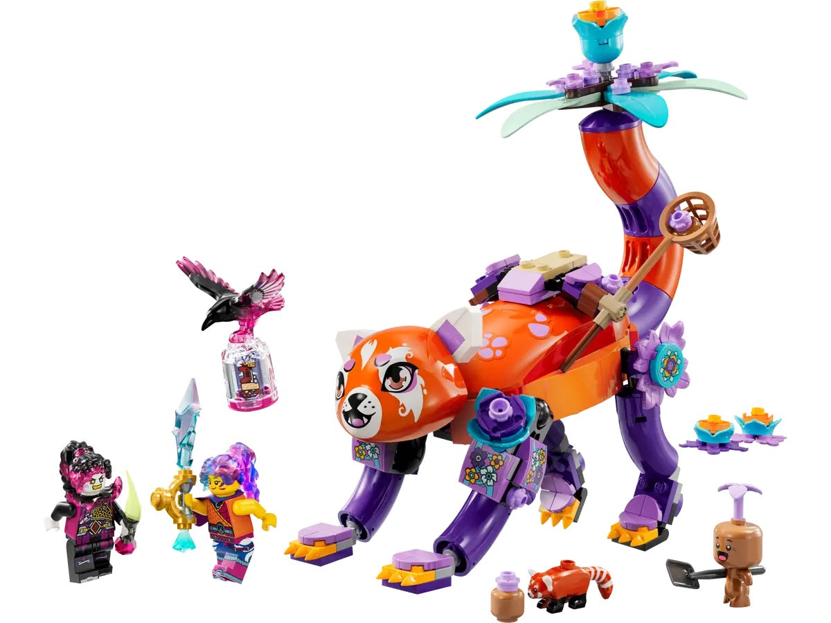 Buy Lego Dreamzzz Izzies Dream Animals 71481 With 328pcs | Yallatoys.com