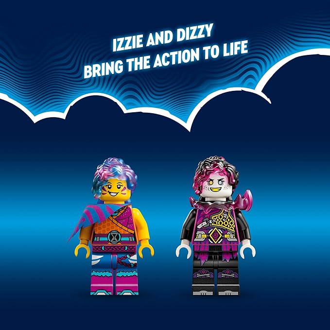 Buy Lego Dreamzzz Izzies Dream Animals 71481 With 328pcs | Yallatoys.com