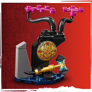 Buy Lego Ninjago Egalt the Master Dragon 71809 with 532pcs | Yallatoys.com