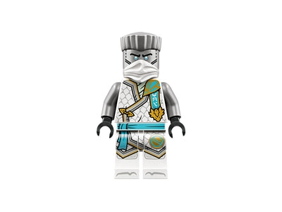 Buy Lego Ninjago Zanes Ice Motorcycle 71816 With 84pcs | Yallatoys.com