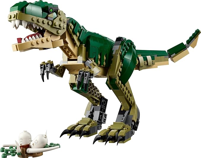 Buy Lego Creator 3in1 T Rex 31151 With 626pcs | Yallatoys.com