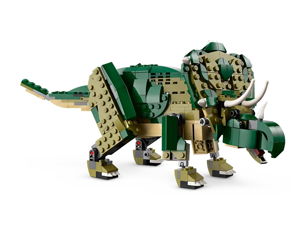 Buy Lego Creator 3in1 T Rex 31151 With 626pcs | Yallatoys.com
