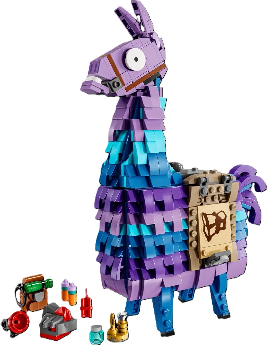 Buy Lego Supply Llama 77071 With 691pcs | Yallatoys.com