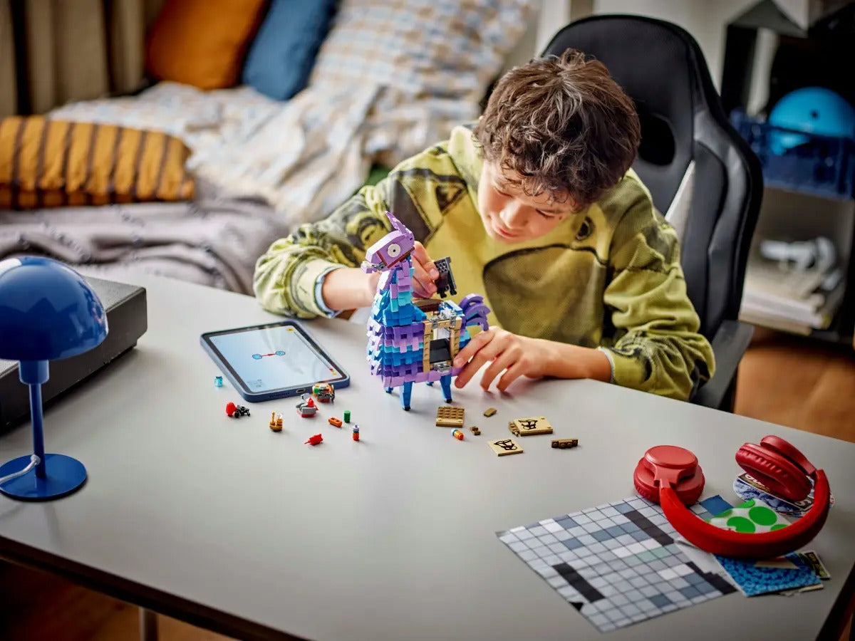 Buy Lego Supply Llama 77071 With 691pcs | Yallatoys.com